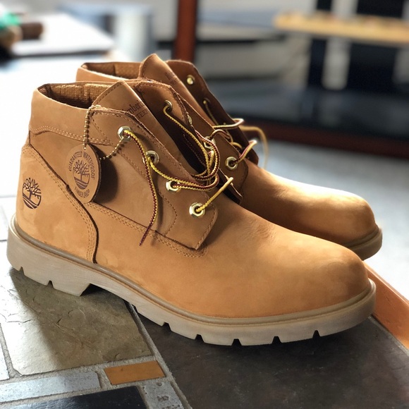 Timberland Other - Timerland Boots NWT